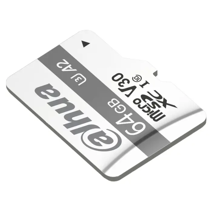 KARTA PAMIĘCI TF-P100/64GB microSD UHS-I, SDXC 64 GB DAHUA