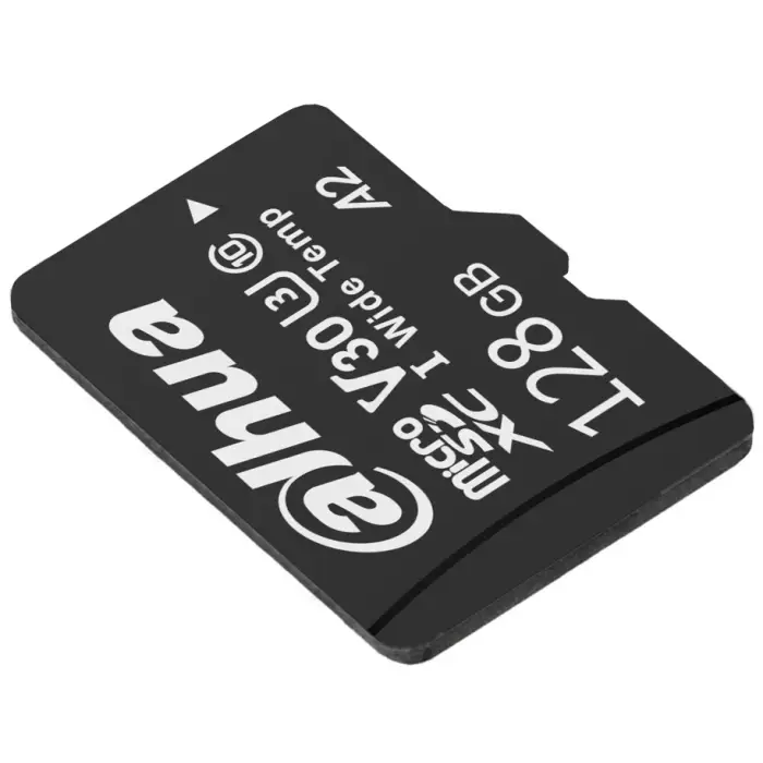 KARTA PAMIĘCI TF-W100-128GB microSD UHS-I, SDXC 128 GB DAHUA
