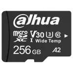 KARTA PAMIĘCI TF-W100-256GB microSD UHS-I, SDXC 256 GB DAHUA