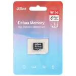 KARTA PAMIĘCI TF-W100-256GB microSD UHS-I, SDXC 256 GB DAHUA