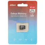 KARTA PAMIĘCI TF-W100-32GB microSD UHS-I, SDHC 32 GB DAHUA