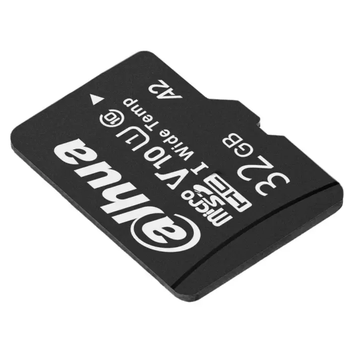 KARTA PAMIĘCI TF-W100-32GB microSD UHS-I, SDHC 32 GB DAHUA