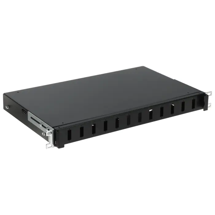 PRZEŁĄCZNICA ŚWIATŁOWODOWA TFDP-19-1U-12D-SC-B STALFLEX