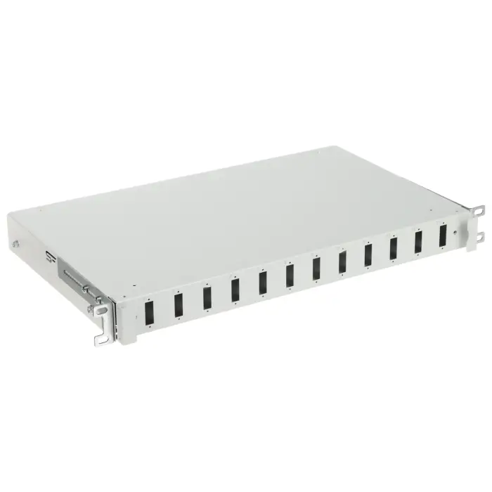 PRZEŁĄCZNICA ŚWIATŁOWODOWA TFDP-19-1U-12D-SC-G STALFLEX