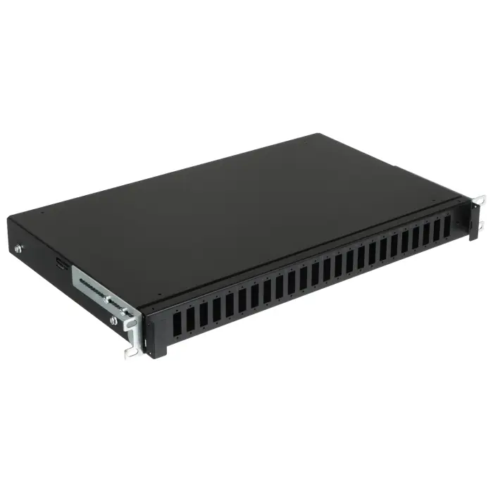 PRZEŁĄCZNICA ŚWIATŁOWODOWA TFDP-19-1U-24D-SC-B STALFLEX