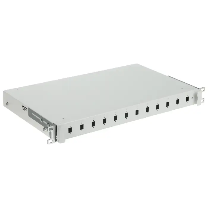PRZEŁĄCZNICA ŚWIATŁOWODOWA TFSP-19-1U-12S-SC-G STALFLEX