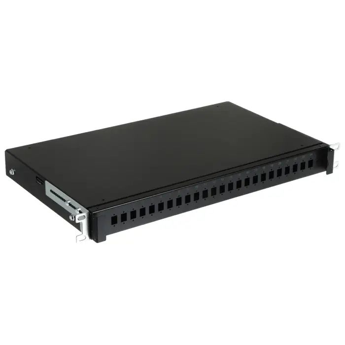 PRZEŁĄCZNICA ŚWIATŁOWODOWA TFSP-19-1U-24S-SC-B STALFLEX