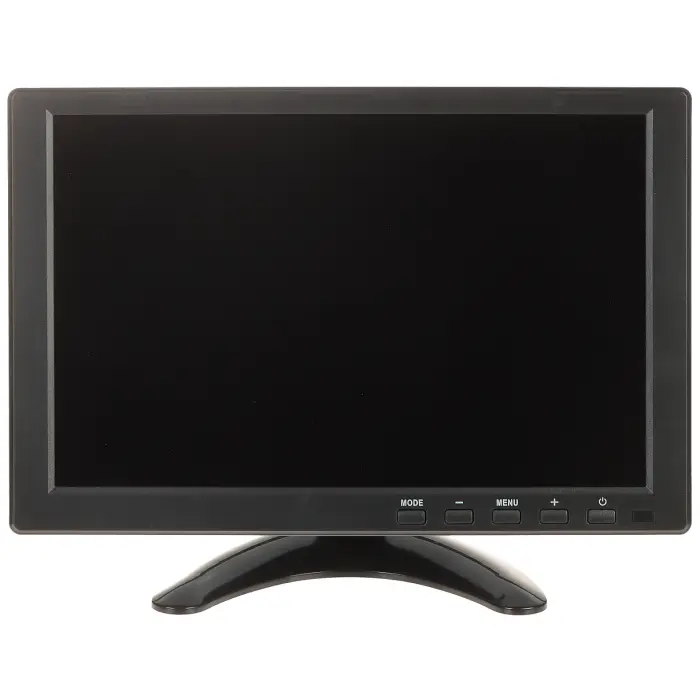 MONITOR VGA, HDMI, AUDIO TFT-10/CCTV 10 