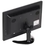 MONITOR VGA, HDMI, AUDIO, 2XVIDEO, USB, PILOT TFT-12/CCTV 11.6 