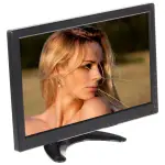 MONITOR VGA, HDMI, AUDIO, 2XVIDEO, USB, PILOT TFT-12/CCTV 11.6