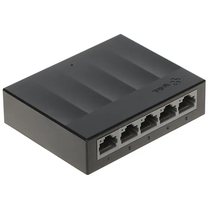 SWITCH TL-LS1005G 5-PORTOWY TP-LINK