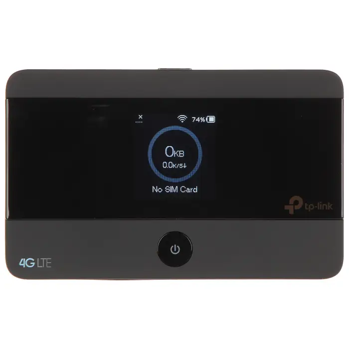 ROUTER MOBILNY, MODEM 4G LTE TL-M7350 Wi-Fi 300Mb/s TP-LINK