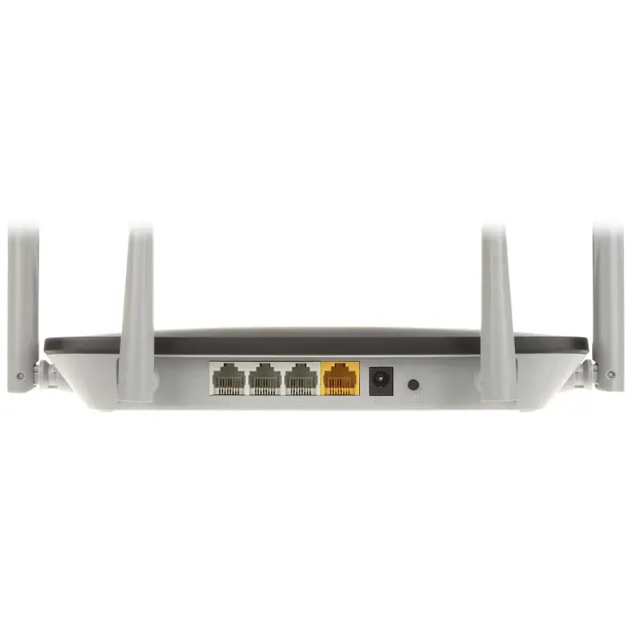 ROUTER TL-MERC-AC12 2.4 GHz, 5 GHz 300 Mb/s + 867 Mb/s TP-LINK / MERCUSYS