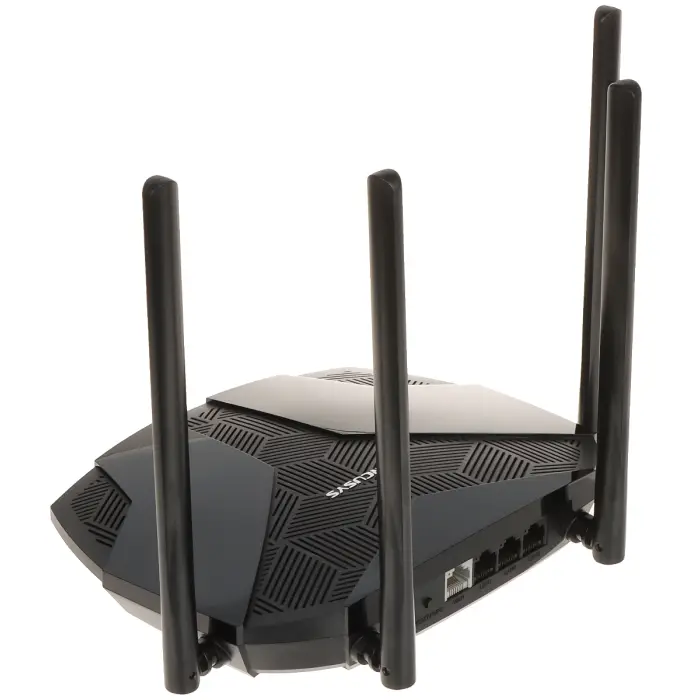 ROUTER TL-MERC-MR70X Wi-Fi 6 2.4 GHz, 5 GHz 1201 Mb/s + 574 Mb/s TP-LINK / MERCUSYS