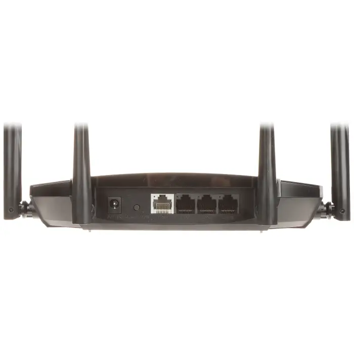 ROUTER TL-MERC-MR70X Wi-Fi 6 2.4 GHz, 5 GHz 1201 Mb/s + 574 Mb/s TP-LINK / MERCUSYS