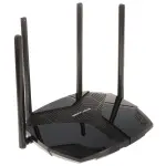 ROUTER TL-MERC-MR70X Wi-Fi 6 2.4 GHz, 5 GHz 1201 Mb/s + 574 Mb/s TP-LINK / MERCUSYS
