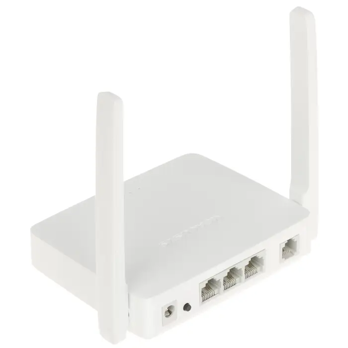 PUNKT DOSTĘPOWY +ROUTER TL-MERC-MW300D 300Mb/s ADSL TP-LINK / MERCUSYS