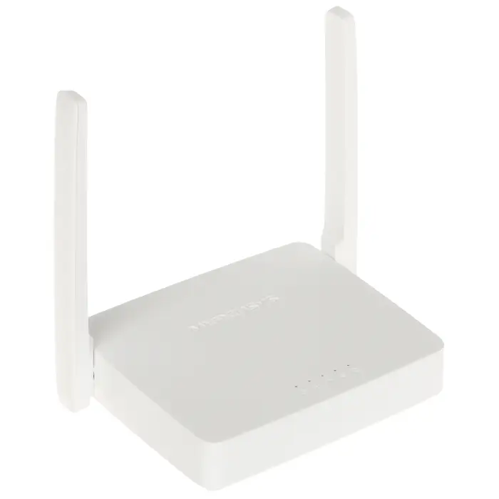 PUNKT DOSTĘPOWY +ROUTER TL-MERC-MW300D 300Mb/s ADSL TP-LINK / MERCUSYS