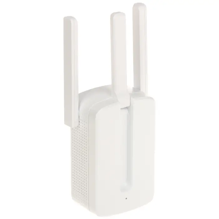 UNIWERSALNY WZMACNIACZ SIECI BEZPRZEWODOWEJ TL-MERC-MW300RE 300Mb/s 2.4 GHz TP-LINK / MERCUSYS