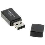 KARTA WLAN USB TL-MERC-MW300UM 300 Mb/s TP-LINK / MERCUSYS