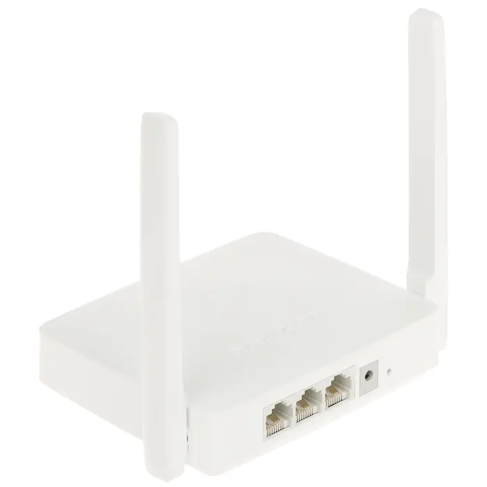 ROUTER TL-MERC-MW302R 2.4 GHz 300 Mb/s TP-LINK / MERCUSYS