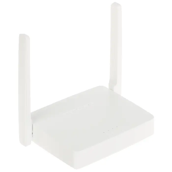 ROUTER TL-MERC-MW302R 2.4 GHz 300 Mb/s TP-LINK / MERCUSYS