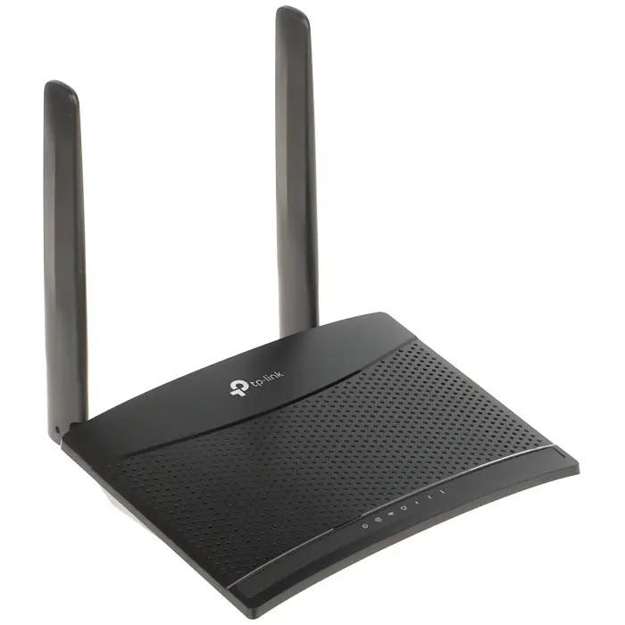 PUNKT DOSTĘPOWY 4G LTE +ROUTER TL-MR100 2.4 GHz 300 Mb/s TP-LINK