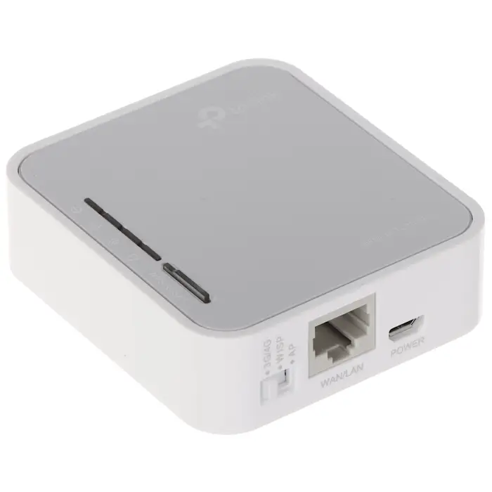 ROUTER TL-MR3020 2.4GHz 300 Mb/s TP-LINK