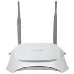 PUNKT DOSTĘPOWY UMTS/HSPA+ROUTER TL-MR3420 300Mb/s 2.4 GHz TP-LINK