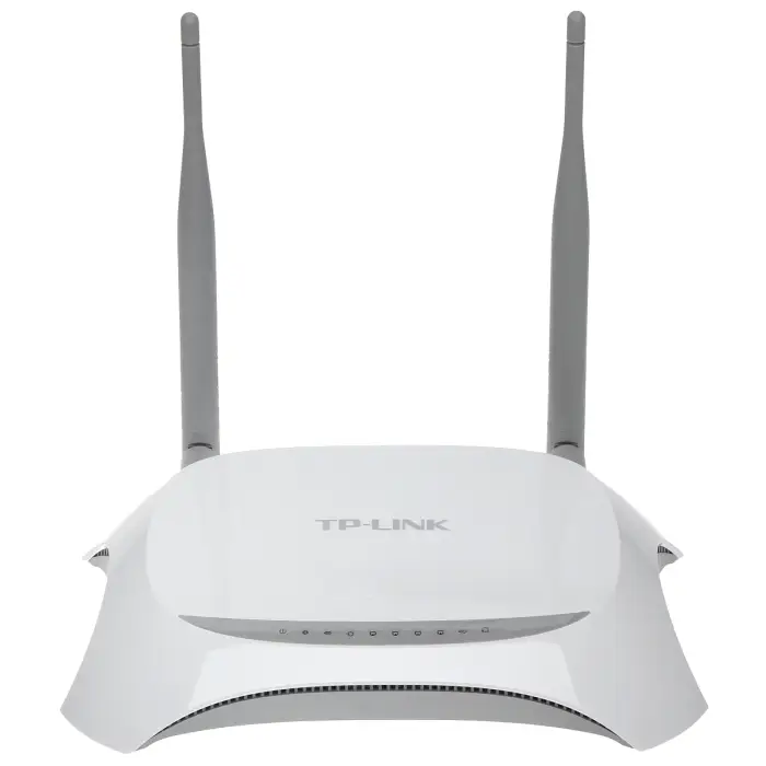 PUNKT DOSTĘPOWY UMTS/HSPA+ROUTER TL-MR3420 300Mb/s 2.4 GHz TP-LINK