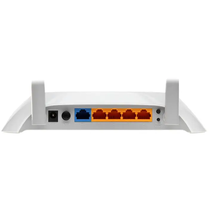 PUNKT DOSTĘPOWY UMTS/HSPA+ROUTER TL-MR3420 300Mb/s 2.4 GHz TP-LINK