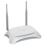 PUNKT DOSTĘPOWY UMTS/HSPA+ROUTER TL-MR3420 300Mb/s 2.4 GHz TP-LINK