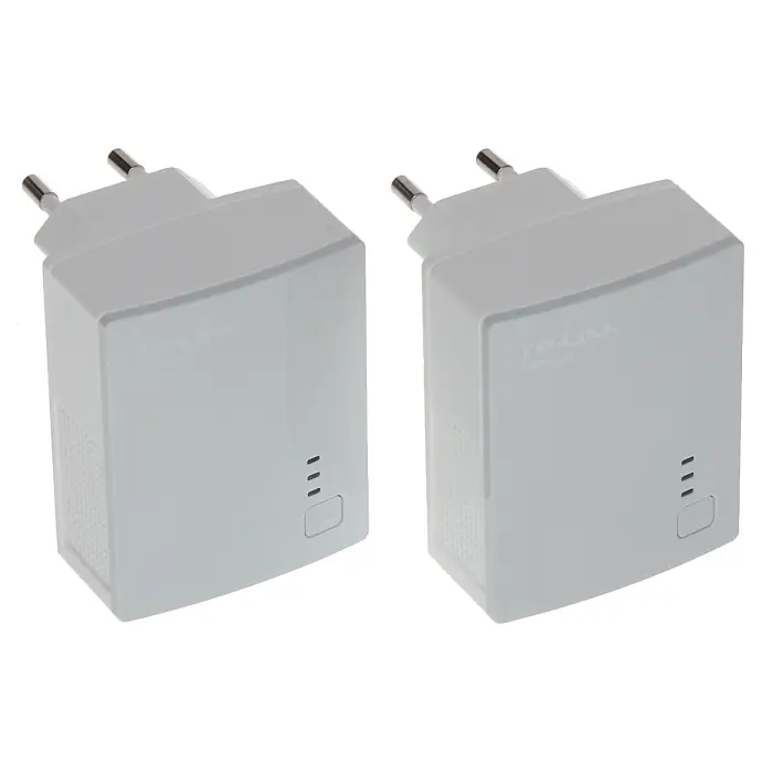 ADAPTER SIECIOWY TL-PA4010KIT TP-LINK