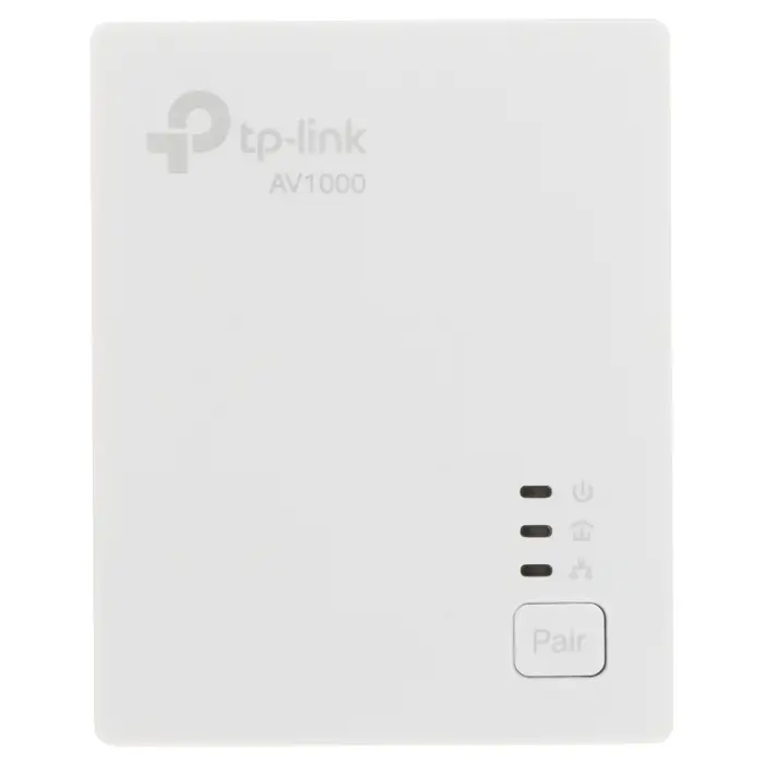 ADAPTER SIECIOWY TL-PA7017KIT TP-LINK