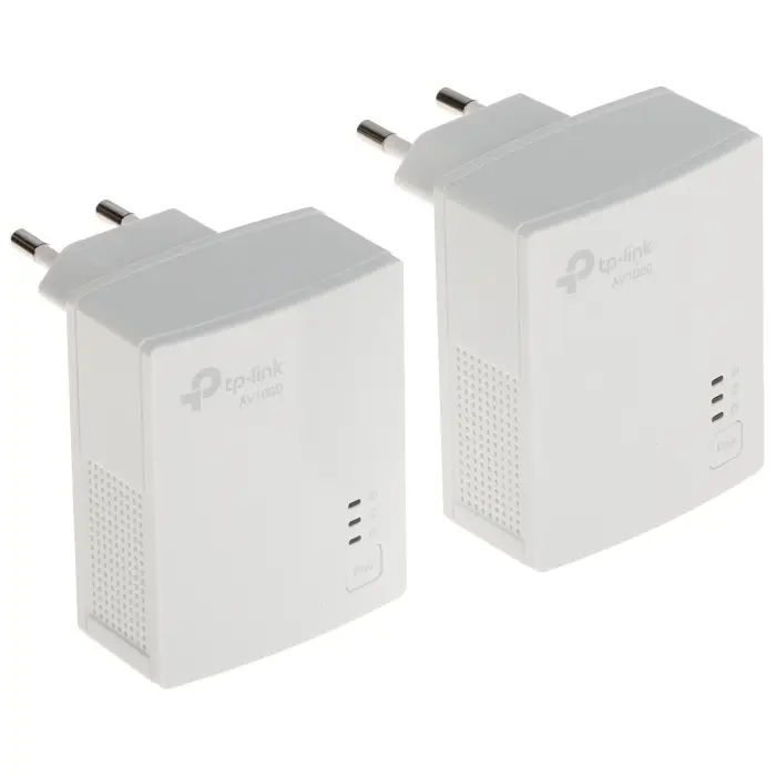 ADAPTER SIECIOWY TL-PA7017KIT TP-LINK