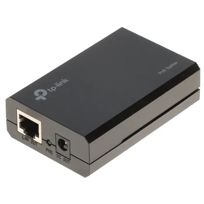 SPLITTER POE TL-POE10R TP-LINK