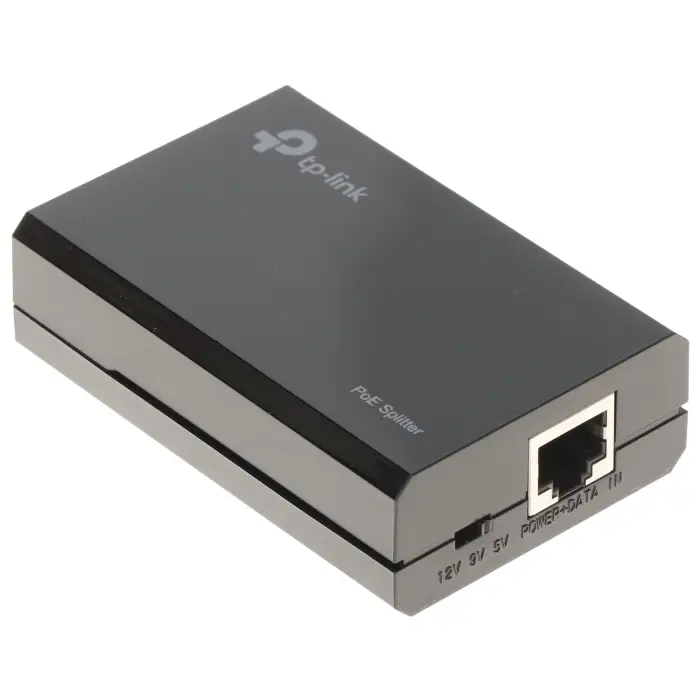 SPLITTER POE TL-POE10R TP-LINK