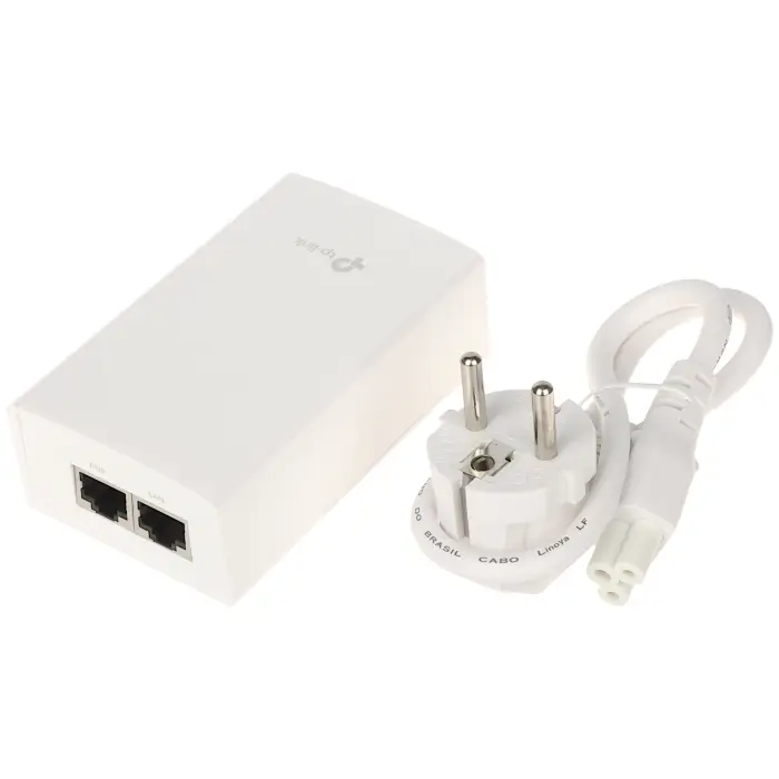 ZASILACZ POE TL-POE4824G 24 W TP-LINK