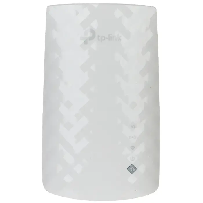 UNIWERSALNY WZMACNIACZ SIECI BEZPRZEWODOWEJ TL-RE190 2.4 GHz, 5 GHz TP-LINK