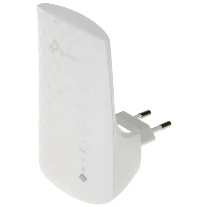 UNIWERSALNY WZMACNIACZ SIECI BEZPRZEWODOWEJ TL-RE190 2.4 GHz, 5 GHz TP-LINK