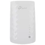 UNIWERSALNY WZMACNIACZ SIECI BEZPRZEWODOWEJ TL-RE200 2.4 GHz, 5 GHz TP-LINK