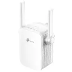 UNIWERSALNY WZMACNIACZ SIECI BEZPRZEWODOWEJ TL-RE205 Wi-Fi 5 2.4 GHz 5 GHz TP-LINK