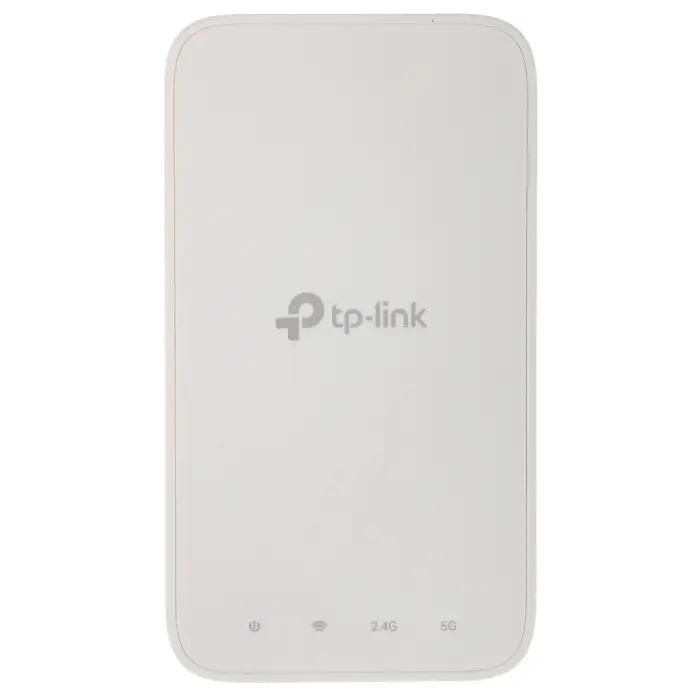 UNIWERSALNY WZMACNIACZ SIECI BEZPRZEWODOWEJ TL-RE300 2.4 GHz, 5 GHz TP-LINK