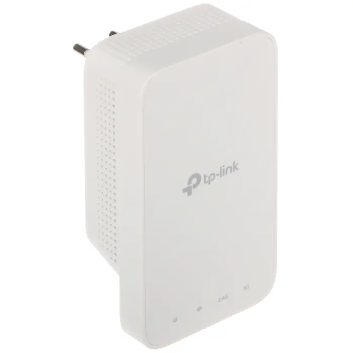 UNIWERSALNY WZMACNIACZ SIECI BEZPRZEWODOWEJ TL-RE300 2.4 GHz, 5 GHz TP-LINK