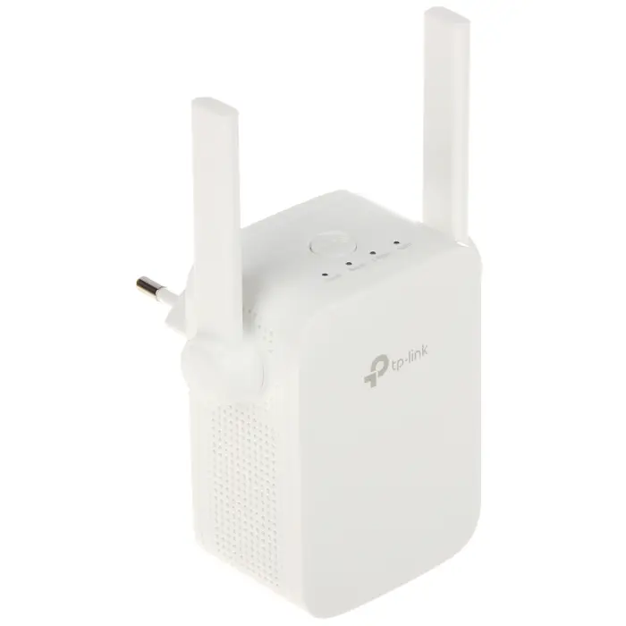 UNIWERSALNY WZMACNIACZ SIECI BEZPRZEWODOWEJ TL-RE305 2.4 GHz, 5 GHz TP-LINK