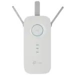 UNIWERSALNY WZMACNIACZ SIECI BEZPRZEWODOWEJ TL-RE450 2.4 GHz, 5 GHz TP-LINK