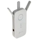 UNIWERSALNY WZMACNIACZ SIECI BEZPRZEWODOWEJ TL-RE450 2.4 GHz, 5 GHz TP-LINK