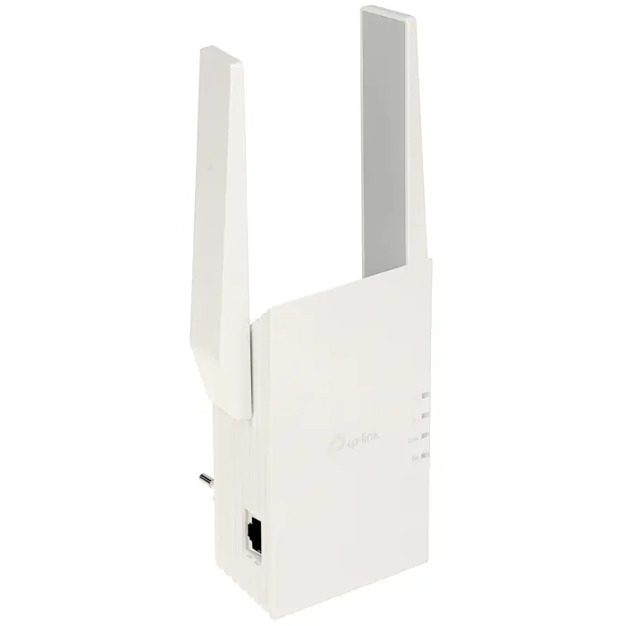 UNIWERSALNY WZMACNIACZ SIECI BEZPRZEWODOWEJ TL-RE505X 2.4 GHz, 5 GHz TP-LINK