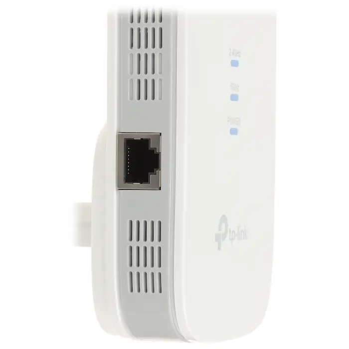 UNIWERSALNY WZMACNIACZ SIECI BEZPRZEWODOWEJ TL-RE550 2.4 GHz, 5 GHz TP-LINK