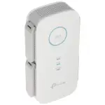 UNIWERSALNY WZMACNIACZ SIECI BEZPRZEWODOWEJ TL-RE650 2.4 GHz, 5 GHz TP-LINK